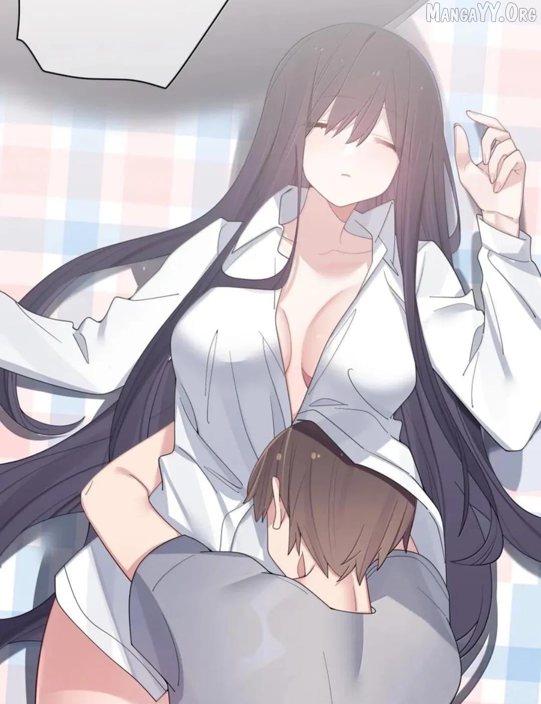 My Fake Girlfriends are using me as a Shield Chapter 193 - page 12